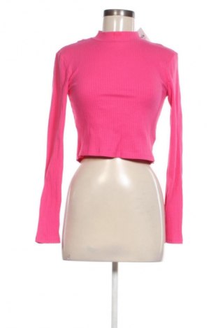 Női blúz Sinsay, Méret M, Szín Rózsaszín, Ár 2 969 Ft