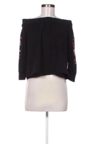 Női blúz Sinsay, Méret S, Szín Fekete, Ár 1 909 Ft