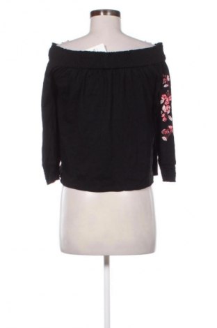 Női blúz Sinsay, Méret S, Szín Fekete, Ár 1 909 Ft