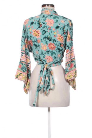 Női blúz Sinsay, Méret S, Szín Sokszínű, Ár 1 909 Ft