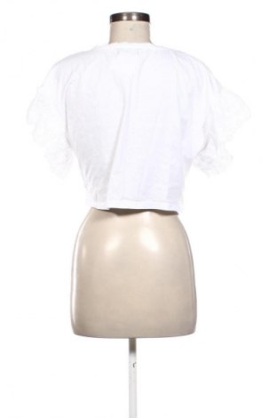 Дамска блуза Sinsay, Размер XS, Цвят Бял, Цена 10,22 €