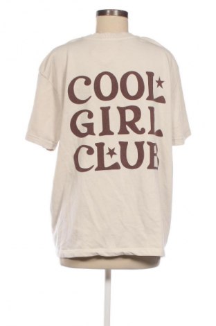 Női blúz Sinsay, Méret L, Szín Ekrü
, Ár 4 229 Ft