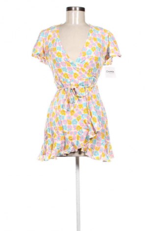 Női blúz Sinsay, Méret XS, Szín Sokszínű, Ár 3 339 Ft