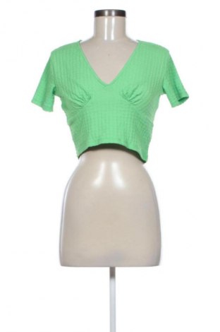 Női blúz Sinsay, Méret S, Szín Zöld, Ár 3 419 Ft