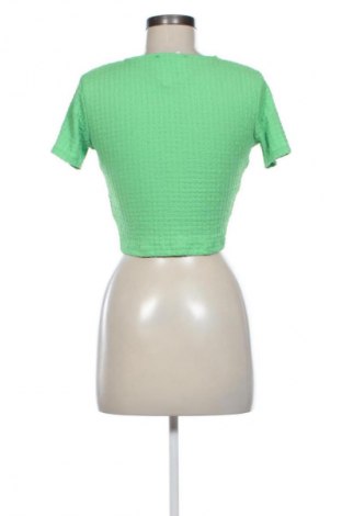 Női blúz Sinsay, Méret S, Szín Zöld, Ár 3 419 Ft