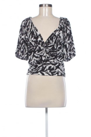 Női blúz Sinsay, Méret L, Szín Sokszínű, Ár 3 387 Ft