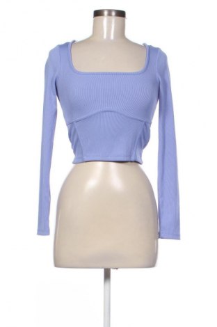 Női blúz Sinsay, Méret XS, Szín Lila, Ár 3 159 Ft