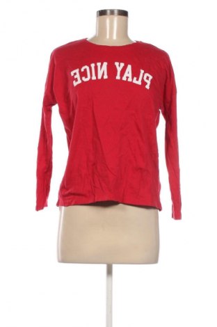 Női blúz Sinsay, Méret XS, Szín Piros, Ár 3 529 Ft