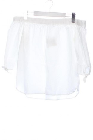 Női blúz Sinsay, Méret L, Szín Fehér, Ár 2 739 Ft