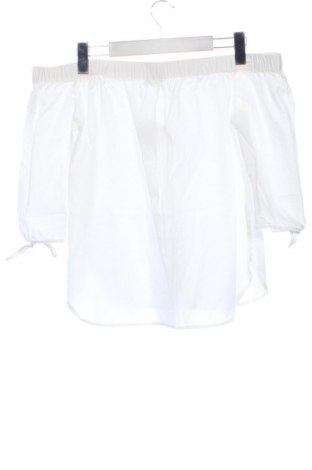 Női blúz Sinsay, Méret L, Szín Fehér, Ár 2 739 Ft