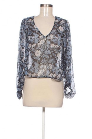 Γυναικεία μπλούζα Sinsay, Μέγεθος M, Χρώμα Πολύχρωμο, Τιμή 3,99 €