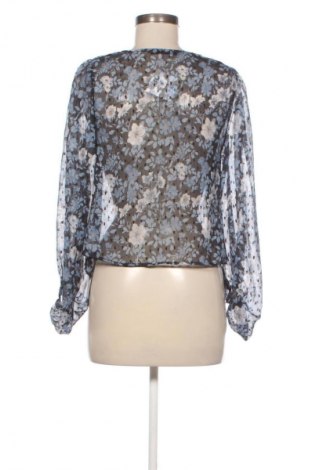 Γυναικεία μπλούζα Sinsay, Μέγεθος M, Χρώμα Πολύχρωμο, Τιμή 3,99 €