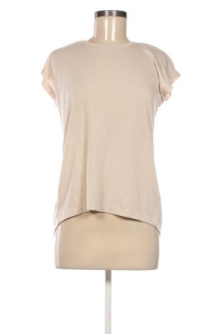 Damen Shirt Sinsay, Größe S, Farbe Beige, Preis 16,84 €