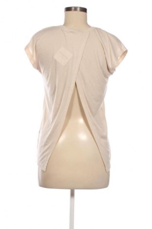 Damen Shirt Sinsay, Größe S, Farbe Beige, Preis 16,84 €