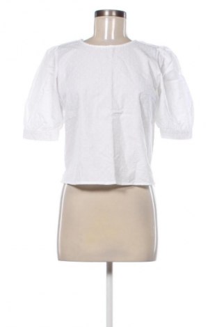 Női blúz Sinsay, Méret M, Szín Fehér, Ár 2 759 Ft