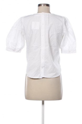 Női blúz Sinsay, Méret M, Szín Fehér, Ár 2 759 Ft