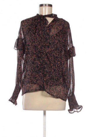 Bluzka damska Sinsay, Rozmiar S, Kolor Kolorowy, Cena 52,99 zł