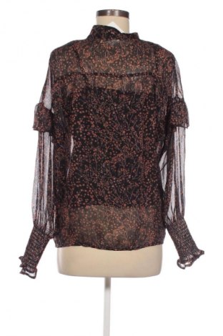 Bluzka damska Sinsay, Rozmiar S, Kolor Kolorowy, Cena 52,99 zł