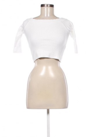 Dámská halenka Sinsay, Velikost M, Barva Bílá, Cena  229,00 Kč