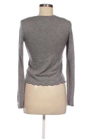 Dámská halenka Sinsay, Velikost M, Barva Šedá, Cena  229,00 Kč