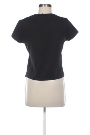 Γυναικεία μπλούζα Sinsay, Μέγεθος L, Χρώμα Μαύρο, Τιμή 8,99 €