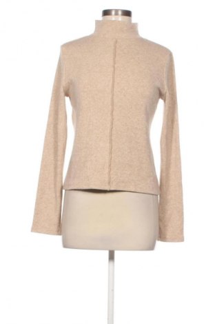 Dámská halenka Sinsay, Velikost L, Barva Béžová, Cena  289,00 Kč