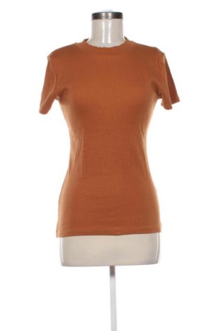 Dámská halenka Sinsay, Velikost XL, Barva Hnědá, Cena  259,00 Kč