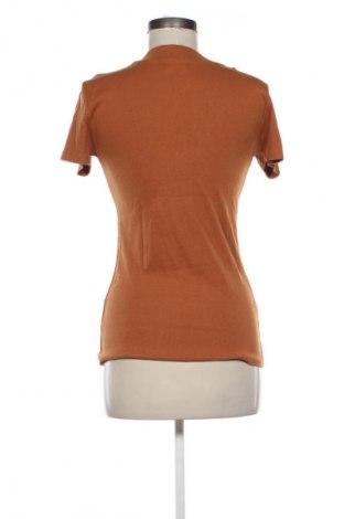 Dámská halenka Sinsay, Velikost XL, Barva Hnědá, Cena  259,00 Kč