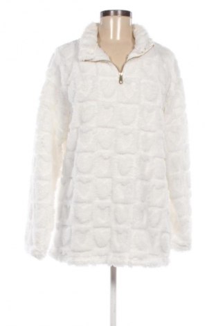 Дамска блуза Sinsay, Размер M, Цвят Бял, Цена 8,69 €