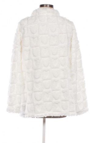 Дамска блуза Sinsay, Размер M, Цвят Бял, Цена 8,69 €