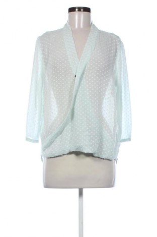 Bluză de femei Sisley, Mărime XL, Culoare Albastru, Preț 22,99 Lei