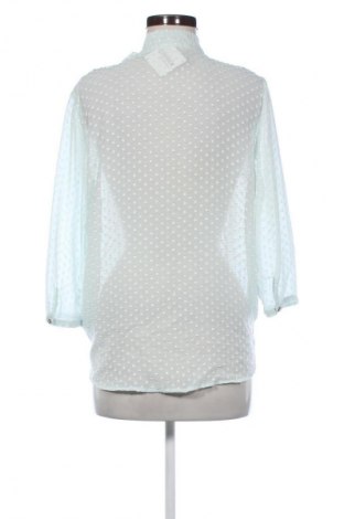 Bluză de femei Sisley, Mărime XL, Culoare Albastru, Preț 22,99 Lei