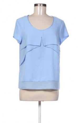 Damen Shirt Sisley, Größe M, Farbe Blau, Preis € 17,99