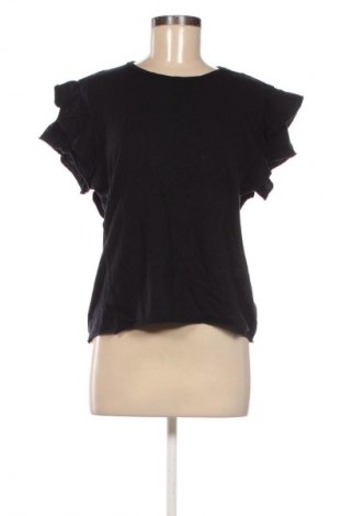 Bluză de femei Sisley, Mărime S, Culoare Negru, Preț 41,81 Lei