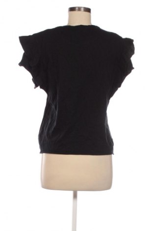 Bluză de femei Sisley, Mărime S, Culoare Negru, Preț 41,81 Lei