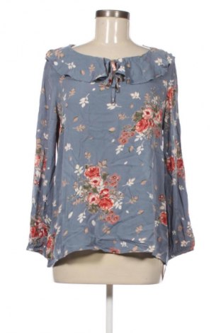 Γυναικεία μπλούζα Sister Soul, Μέγεθος M, Χρώμα Πολύχρωμο, Τιμή 4,99 €