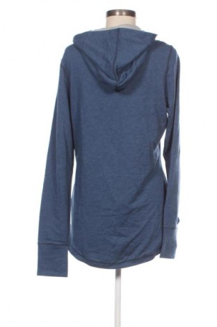 Γυναικεία μπλούζα Slazenger, Μέγεθος L, Χρώμα Μπλέ, Τιμή 10,99 €