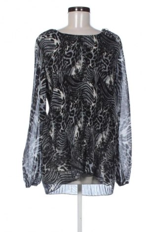 Дамска блуза So Soire, Размер L, Цвят Многоцветен, Цена 2,04 €