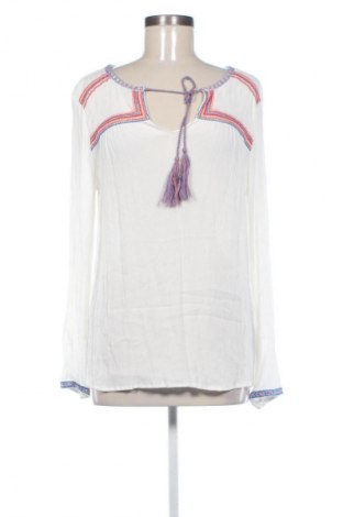 Dámská halenka Soaked In Luxury, Velikost M, Barva Bílá, Cena  629,00 Kč