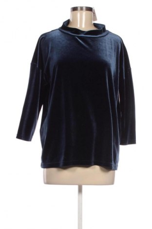 Dámská halenka Soaked In Luxury, Velikost M, Barva Modrá, Cena  1 879,00 Kč