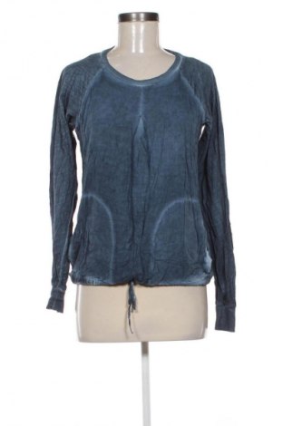 Дамска блуза Soccx, Размер S, Цвят Син, Цена 20,96 €