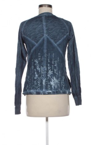 Дамска блуза Soccx, Размер S, Цвят Син, Цена 20,96 €