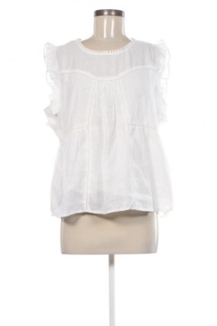 Dámska blúza Soft Grey, Veľkosť XL, Farba Biela, Cena  12,95 €