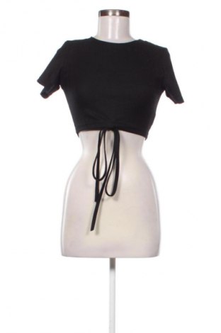 Дамска блуза Solin, Размер M, Цвят Черен, Цена 6,13 €