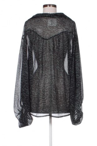 Дамска блуза Someday., Размер L, Цвят Многоцветен, Цена 17,38 €