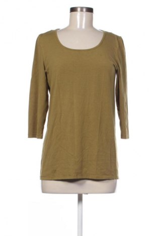 Bluză de femei Someday., Mărime L, Culoare Verde, Preț 62,99 Lei