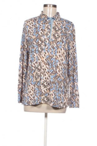 Дамска блуза Sommermann, Размер XL, Цвят Многоцветен, Цена 3,06 €