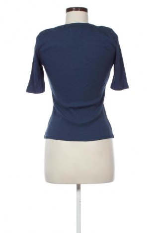 Дамска блуза Sondag & Sons, Размер M, Цвят Син, Цена 11,24 €