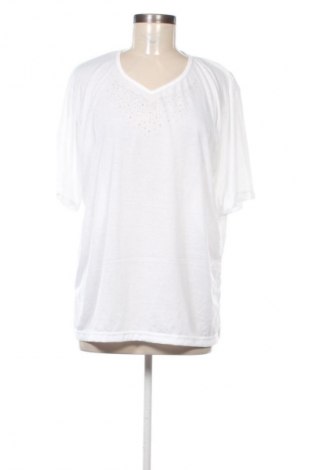 Bluză de femei Sonja Blank, Mărime XL, Culoare Alb, Preț 36,99 Lei