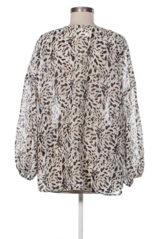 Γυναικεία μπλούζα Soon, Μέγεθος XXL, Χρώμα Πολύχρωμο, Τιμή 5,99 €